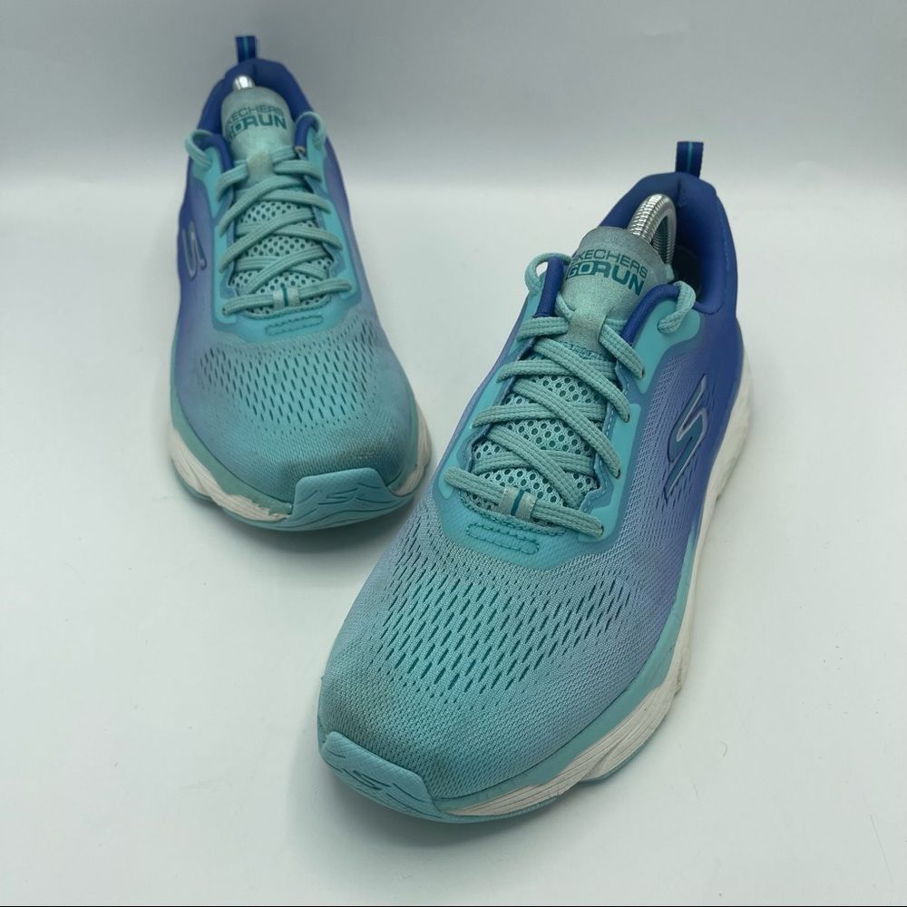 skechers ultra go max cushioning
